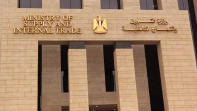 التموين: احتياطى القمح يكفى 4.3 شهر والسكر 5.3 شهر