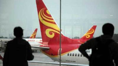 «هاينان الصينية» تعتزم تشغيل 3 رحلات أسبوعية إلى مصر الشهر المقبل