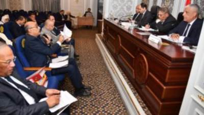  «النواب» يناقش تأخر صرف تعويضات نزع الملكية للمنفعة العامة