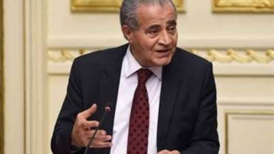 «المصيلحي»: نستهدف استلام 3.5 ملايين طن قمح محلي خلال الموسم المقبل