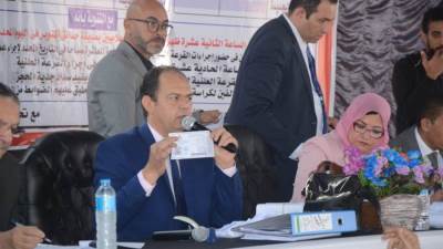 «الإسكان»: الانتهاء من إجراء القرعة العلنية لـ505 قطع أراضٍ سكنية ببرنامج« مسكن»