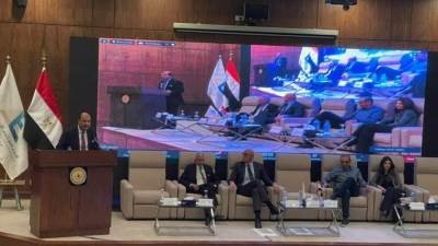 «الغرف التجارية»: تنفيذ 4 مشروعات مع «التعاون الدولي» بقيمة 20 مليون يورو