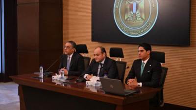 بـ 300 مليون دولار «أبو هشيمة» يستثمر في صناعة الأغذية الزراعية 