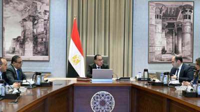 رئيس الوزراء يتابع حصاد جهاز حماية المنافسة لعام 2023