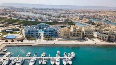  الثلاثاء ..«النقل» تبحث سبل تعظيم سياحة اليخوت بمصر مع المستثمرين