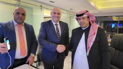 مجموعة الطخيم السعودية تستحوذ على علامة IPR  في الخليج العربي