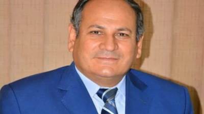 تعيين عادل عبد العظيم رئيسا لمركز البحوث الزراعية