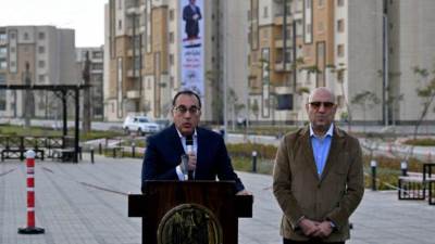 رئيس الوزراء: ندعم مدخلات الصناعة والإنتاج والنقل لضمان عدم زيادة أسعار السلع