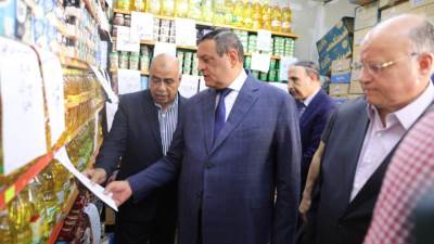 7 سلع استراتيجية...فرمان أصدرته الحكومة لضبط أسعار السلع تعرف عليها
