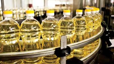 شركتان تفوزان بتوريد 35 ألف طن زيت خام لـ«السلع التموينية»