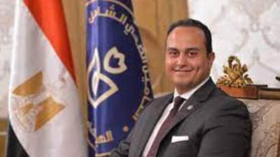 رئيس «الرعاية الصحية» : نتطلع لنكون أحد موارد النقد الأجنبي للدولة