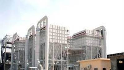 كيما تسدد الدفعة المقدمة لمشروع حامض النيتريك ونترات الأمونيوم إلى تكنومونت الإيطالية