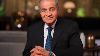 «وزير التموين»: «جمعيتي» حقق المستهدف منه وجاري تنفيذ المرحلة الخامسة والأخيرة