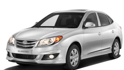 تعرف على أسعار سيارات «هيونداي إلنترا HD» بعد الزيادة