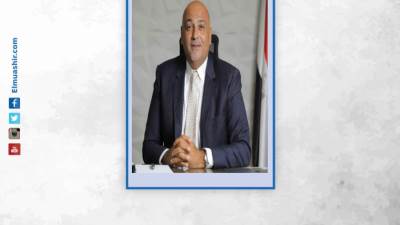 باسل رحمى: ندعم مشاركة أصحاب المشروعات الصغيرة بالمعارض الدولية