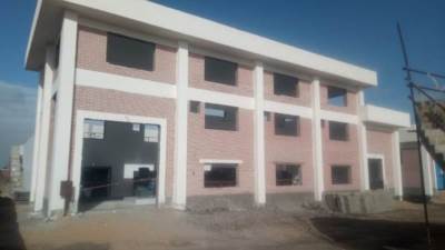 «الجزار»:620 مليون جنيه لإحلال وتجديد شبكات مياه الشرب والصرف الصحي بالمنوفية