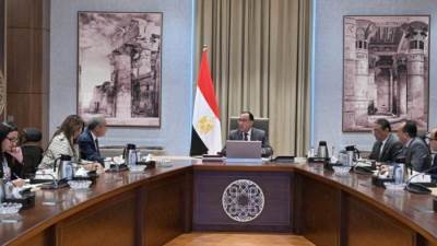 رئيس الوزراء يتابع آليات تنفيذ قرار الـ7 سلع الاستراتيجية