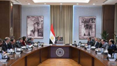 بدءًا من الغد.. تخفيف أحمال الكهرباء نهارًا فقط