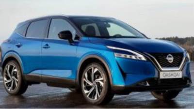 تعرف على أسعار ومواصفات «نيسان قشقاي» موديل 2024