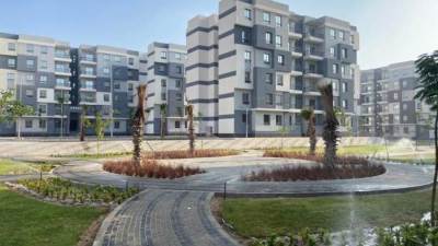 80 طلباً لتخصيص أراضٍ بالدولار فى «حدائق أكتوبر» بقيمة 10 مليارات جنيه