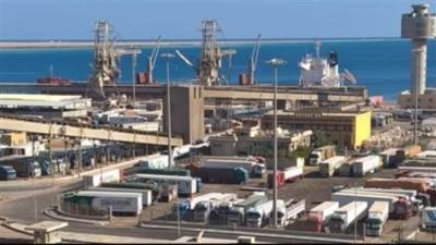 موانئ أبوظبي تدير 3 محطات سياحية للركاب بالبحر الأحمر لمدة 15 عامًا