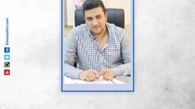 أحمد رشاد يشن حملات لإزالة تعديات ومخالفات البناء بالعبور.. ويطالب المواطنين بالمشاركة المجتمعية