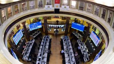 مصر تستهدف تدشين صندوق صانع سوق بالبورصة بقيمة تصل لـ30 مليار جنيه