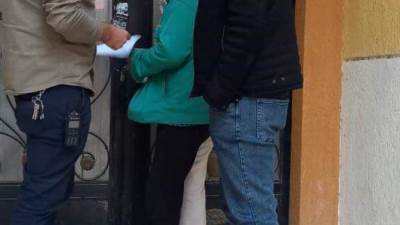 عمار مندور: الضبطية القضائية بحدائق العاصمة تطارد الوحدات السكنية المخالفة