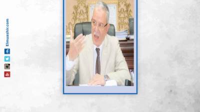 عصام البديوي: مصانع السكر لديها القدرة على استقبال 12 مليون طن قصب كفيلة بتحقيق الاكتفاء الذاتي بالكامل