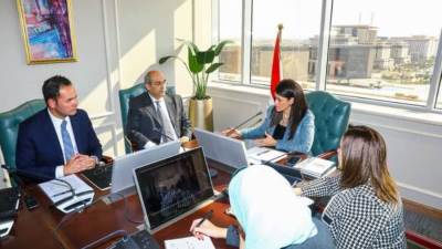 التعاون الدولي: البنك الدولي مول 175 مشروعًا باستثمارات 26 مليار دولار 