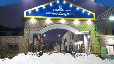 إسماعيل فؤاد: اختفاء العصارات ومصانع العسل حافظت على معدلات توريد قصب السكر بالأقصر