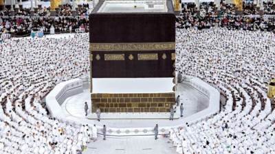 السياحة تطالب الفائزين بالحج سرعة سداد قيمة البرامج لإنهاء الإجراءات