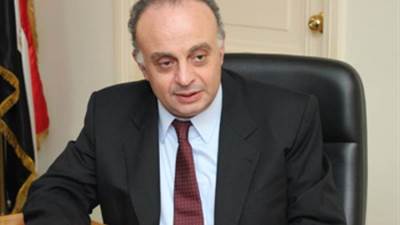 سامى: من الأفضل أن يؤسس القطاع الخاص صندوق صانع السوق