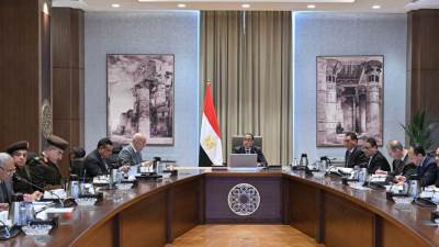 «رئيس الوزراء» تقنين أوضاع 187 كنيسة ومبنى تابعاً 