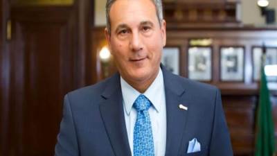 رئيس بنك مصر: 15 مليار جنيه حصيلة بيع الشهادات 23.5% شهريا و27% سنويا