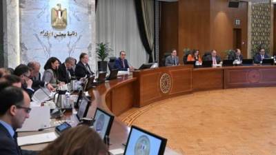 رئيس الوزراء: نستهدف رفع الاستثمارات والصادرات في الناتج المحلي لـ50% خلال 2024