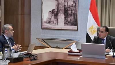   258 مليون دولار صادرات النباتات والأعشاب الطبية خلال 2023