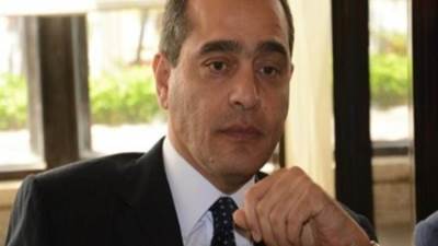 «خالد أبو المكارم» نتوقع صادرات بـ9 مليارات دولار لـ«الصناعات الكيماوية» العام الحالي