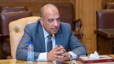 «وزير قطاع الأعمال»: استثمار نحو 3 ملايين دولار لتطوير شركة الحرير الصناعي