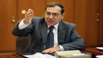 «وزير البترول»: نخطط لطرح مزايدات جديدة للتنقيب عن النفط والغاز خلال 2024