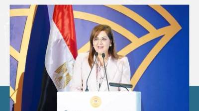 مصر تستهدف تحويل 75% من  الاستثمارات العامة إلى«خضراء» بحلول 2030 