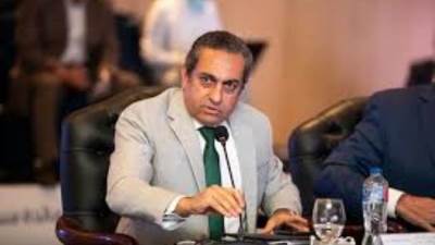 «العاصمة الإدارية» تطبق نظام الأقساط المتساوية لأول مرة فى طرح الأراضى