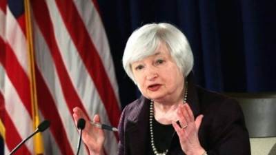 وزيرة الخزانة الأمريكية تتعهد بدعم الاقتصاد المصري وإصلاحاته