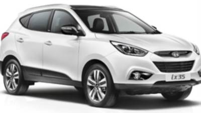 «جي بي أوتو» تستدعي 2296 سيارة هيونداي لتغيير فيوز قاطع التيار