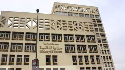 مصروفات فوائد الدين تقفز بنسبة 100% 