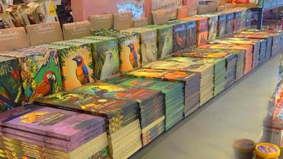 «ديسباسيتو» للشوكولاتة تضيف 4 خطوط إنتاج للاستفادة من حملات المقاطعة