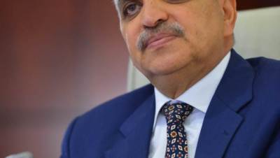 أسامة ربيع: حريصون على انتظام حركة الملاحة بـقناة السويس