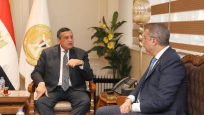 18 مليار جنيه تكلفة مشروعات حياة كريمة في الفيوم