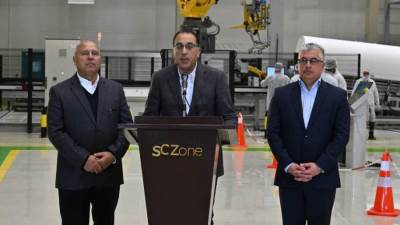 أصحاب المصانع لـ«مدبولي»: الأزمة الاقتصادية فرصة عظيمة لتعميق المكون المحلى