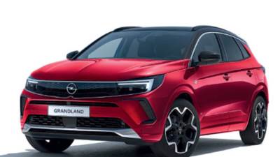 200 ألف جنيه زيادة فى أسعار سيارات «أوبل»